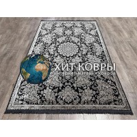 Иранский ковер Arti 8320 Графит